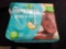PAMPERS Baby Dry Convenience Packs Size 5 4 packages of 22 diapers