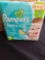 PAMPERS Baby Dry Convenience Packs Size 4 4 packages of 24 diapers
