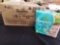 PAMPERS Baby Dry Convenience Packs Size 4 4 packages of 24 diapers