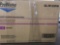 ProWorks Power Free Nitrile Examination Gloves Size M 200 - 10 Boxes /Case