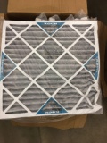Kock Carbon Filter for Odor and Gas Control 24?X24?X2? / 11 total
