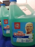 Mr Clean Multi-Purpose Cleaner 2 -1 Gallon