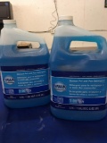 Dawn Professional Manual Pot And Pan Detergents 2-1 Gallon