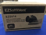 EZSV14 Soffit Termination System