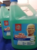 Mr Clean Multi-Purpose Cleaner 2 -1 Gallon