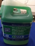 Spic and Span Floor and Multi-Surface Cleaner 3-1 Gallon