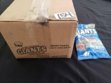 GIANTS Sunglower Seeds Bacon Ranch 12 total bags 5 oz bags
