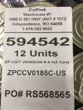 ZIWI Cat Venison 6.5 OZ. Can - 12 Units-5 packets