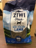 ZIWI Dog Food Lamb 5.5 Lbs / 2 Units