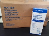 MATRIX Elastic Bandage 5 boxes 10 bandages per box