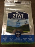 ZIWI Lamb Recipe Cat Food 12 Units- 3 0z..