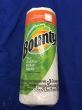 Bounty 30 Rolls Paper Towels