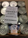 ZIWI ZP Cat Chicken 6.5 Oz. / 5 Boxes /12 per Package