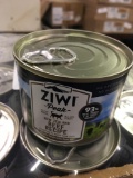 ZIWI Peak Cat Food 12 Units ? 6.5 Oz.?5 Packages