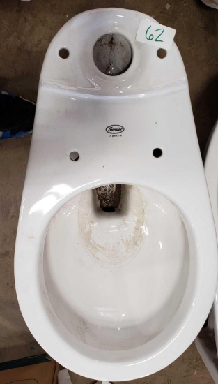 Premier toilet Bowl