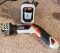 BLACK & DECKER VPX hand saw and charger