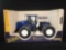 1/16th New Holland Country TJ Tractor customization Tractor Prestige Collection