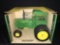 1/16th 1980?s Ertl John Deere Yellow Top 4240 Tractor with Duals NIB