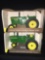 2x-Ertl John Deere 4010 and 3010 Collectors Edition Tractors