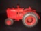 1/16th Unbranded McCormick-Deering W-30 Tractor