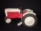 1/16th Scale Models Ford Tractor Original