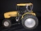 1/16th Scale Models Challanger MT455 Tractor w/FWA 2003 Louisville Farm Show