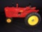 1/16th Ertl Massey-Harris 33 Tractor 1987 National Farm Toy show