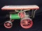 1/16th Mamod Steam Tractor Original