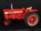 1/8th Scale Models International 856 Tractor Very Nice! Farm Progress show 1999