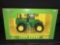 1/32nd Ertl John Deere 8630 Tractor Plow City 2007 Farm Toy Show NIB