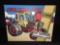 1/16th Ertl 1996 Case Agri King 1170 Tractor Collectors Edition National Farm Toy Show