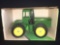 1/16th Ertl John Deere 4WD Tractor mint