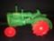 1/16th Scale Models 1987 Huber Tractor Stamped 570