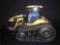 1/16th Ertl Challenger MT765C Cat Powered Tractor-Heavy!