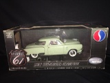 1/18th Hwy 61 1951 Stuebaker Car Champion NIM
