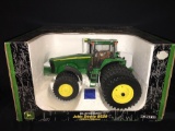 1/16th Ertl John Deere 8520 Tractor Collector Edition with Triples