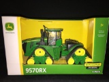 1/32nd Ertl John Deere 9570RX Tractor NIB