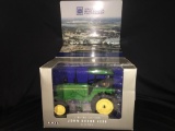 1/16th Ertl John Deere 4230 with FWA Tractor Iowa State Fair