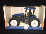 1/16th Scale Models New Holland TV140 Tractor w/FWA