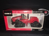 1/16th Ertl Case 535 QT Tractor Dealer Edition NIB