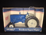 1/16th Ertl Fordson Super Major Tractor NIB