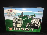 1/16th Ertl Oliver 1950T Tractor 2002 National Farm Toy Show Collectors Edition
