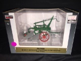 1/16th SpecCast Oliver 2 Bottom Plow Master On Steel Highly detailed Classic Series