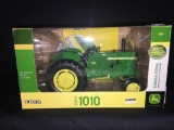 1/16th Ertl John Deere 1010 Tractor Collector Edition