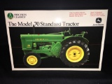 1/16th Ertl John Deere Model 70 Standard Tractor Precision Classics #23 unopened