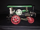 1/16th Irvin?s Model Shop Creston Case Steam Engine