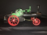 1/8th Scale Models case Steam Engine