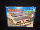 Ertl Farm Country Farm Dealership appears to be complete has been but together previously
