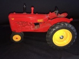 1/16th Ertl Massey-Harris 33 Tractor 1987 National Farm Toy show