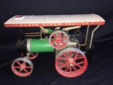 1/16th Mamod Steam Tractor Original